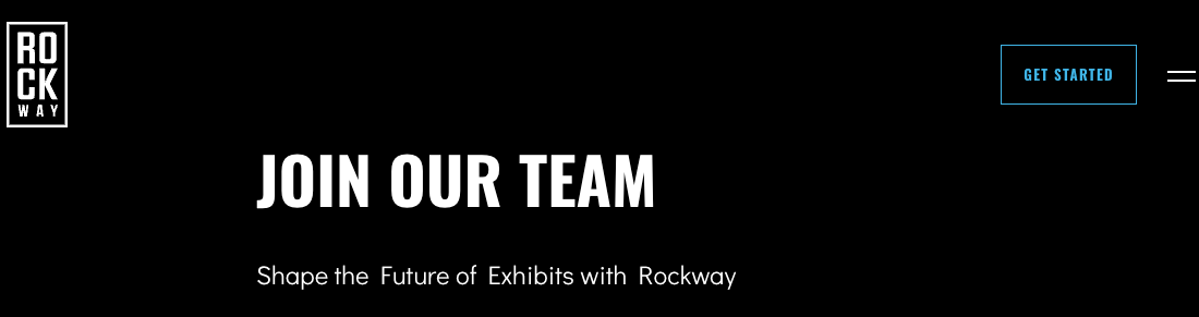 Rockway Exhibits